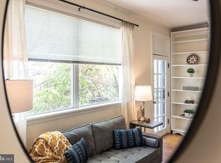 435 2nd St SE APT A3, Washington, DC 20003