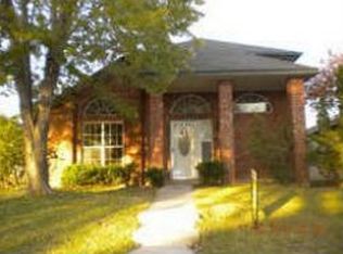 1451 Windmill Ln, Mesquite, TX 75149