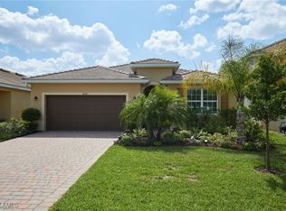 16069 Rosemallow Ln, Alva, FL 33920