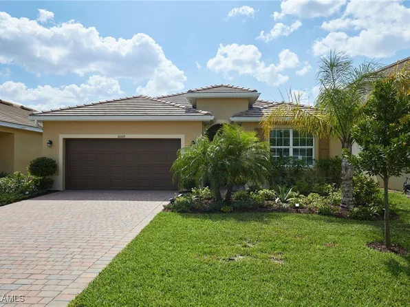 16069 Rosemallow Ln, Alva, FL 33920
