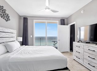 17739 Front Beach Rd UNIT 1002W, Panama City Beach, FL 32413