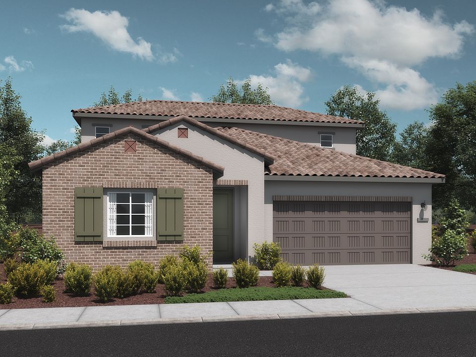 Syrah Spanish Colonial A