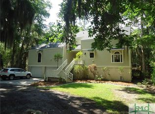 14806 Lee St, Savannah, GA 31419