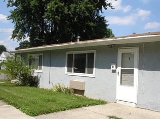 67 E Hudson St APT A, Columbus, OH 43202