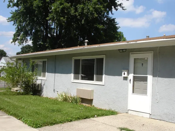 67 E Hudson St APT A, Columbus, OH 43202