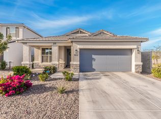 4438 W Beverly Rd, Laveen, AZ 85339