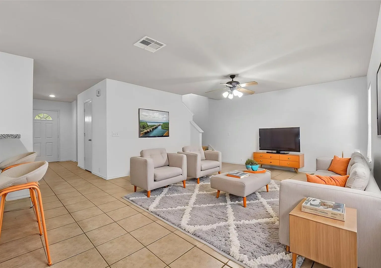 822 Grand Plains, Houston TX 77090 -- Ask about our No Cash Security Deposit Option — Photo 4