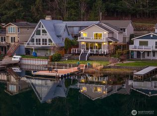 1935 NW Summit Lak Shore Rd, Olympia, WA 98502