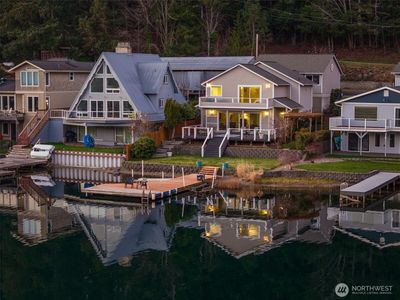 1935 Summit Lak Shore Road NW, Olympia, WA, 98502