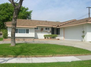 1450 W Deodar St, Ontario, CA 91762
