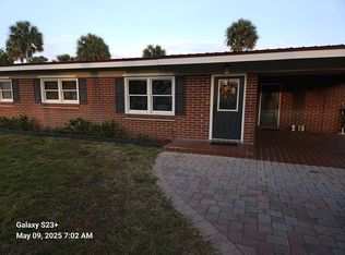 910 SW 3rd Ave, Okeechobee, FL 34974
