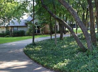 517 Post Oak Dr, Newark, TX 76071