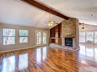 701 Pigeon Forge Rd, Pflugerville, TX 78660