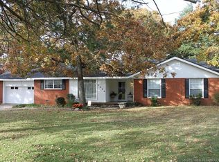 2806 Kirby Dr, Ada, OK 74820