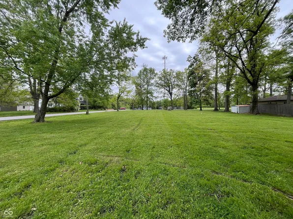 9110 E Thompson Rd, Indianapolis, IN 46239