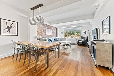 106 West 116th Street, #2A