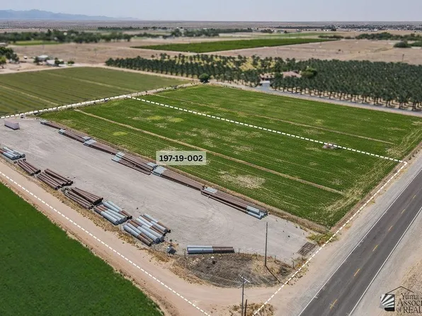 0 S Avenue 4e, Yuma, AZ 85365