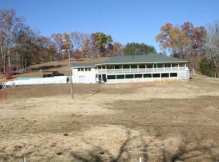 2270 E Union Valley Rd, Seymour, TN 37865