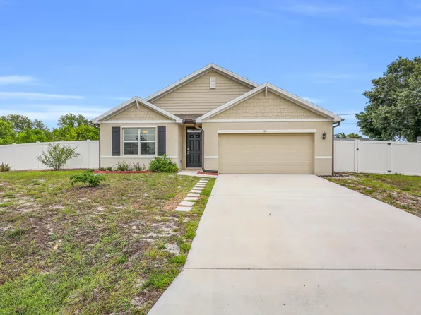 213 SW Tot Court, Port St Lucie, FL 34953