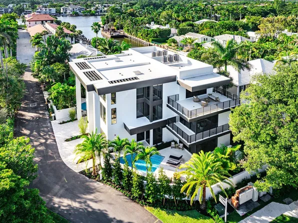 810 Andrews Ave, Delray Beach, FL 33483