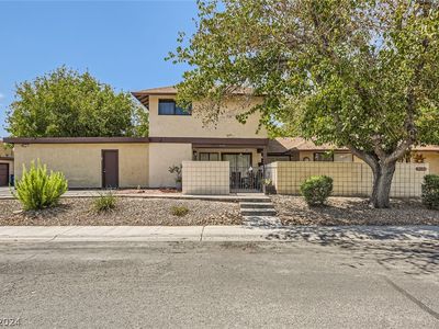 5102 Village Dr #49, Las Vegas, NV, 89142
