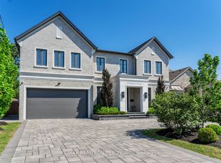 20 Sunbeam Ave, Toronto, ON M3H 1W7
