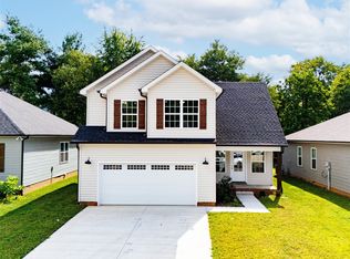 1916 Twilight Ave, Bowling Green, KY 42101