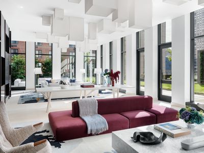 15 W 61st St APT 5H, New York, NY, 10023