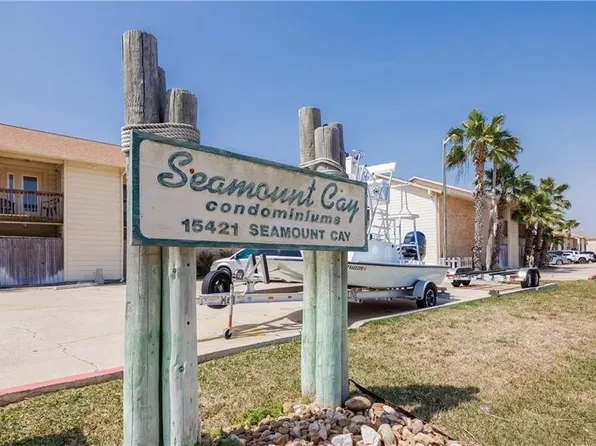 15421 Seamount Cay Ct Unit Ct 103 103, Corpus Christi, TX 78418