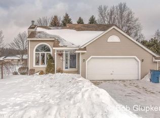 3357 Gold Dust St NE, Belmont, MI 49306