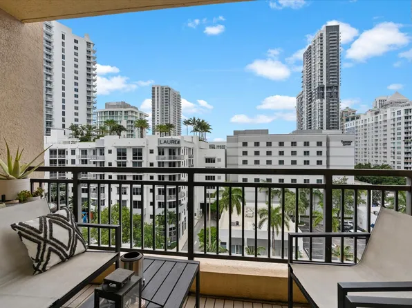 100 N Federal Hwy, Fort Lauderdale, FL