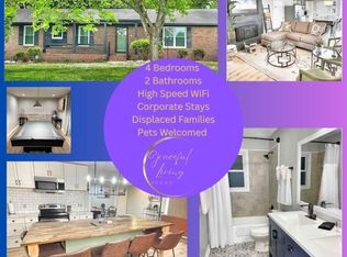 505 4th St SW, Decatur, AL 35601