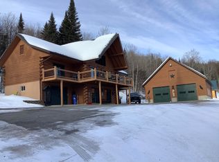 16 Clavette Rd, New Canada, ME 04743