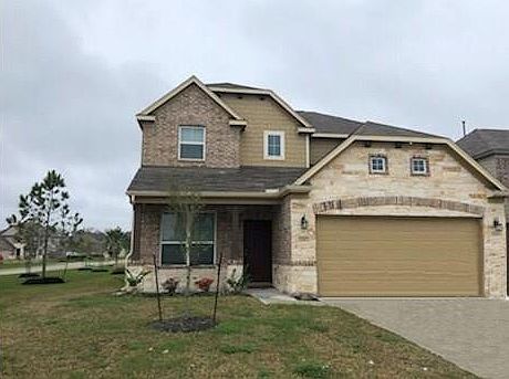 1st image of 15403 Wandering Creek Trl