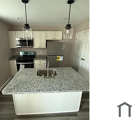 1 bed, 903 sqft, $1,895 — Photo 2