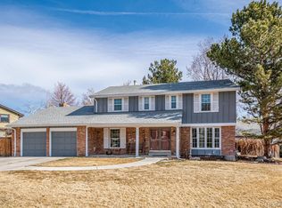 9693 W 87th Cir, Arvada, CO 80005