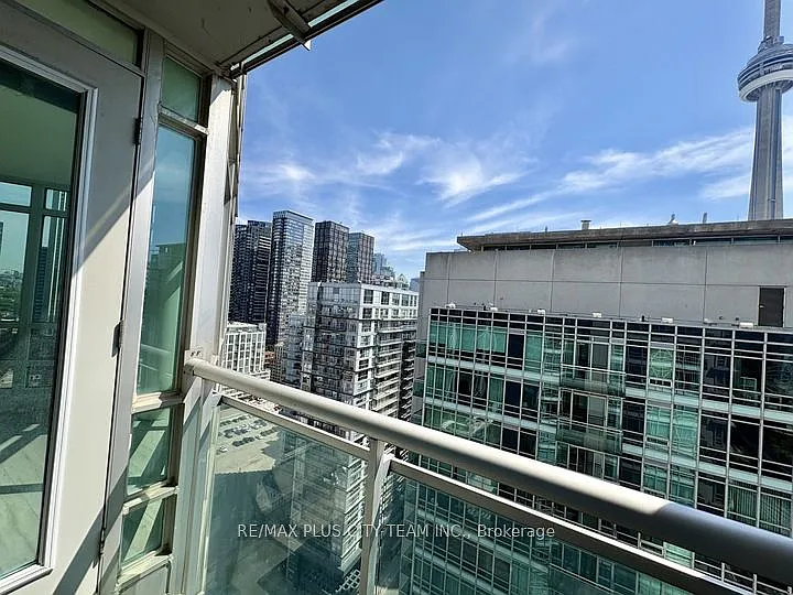 397 Front St W #3309 — Photo 14