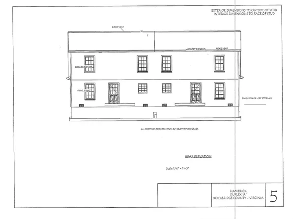 TripleCrown27, 27 Triple Crown Dr #27, Lexington, VA 24450
