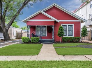 415 Harvard St, Houston, TX 77007