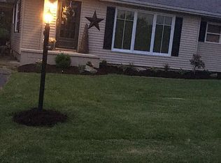 8372 Green St, Wheelersburg, OH 45694