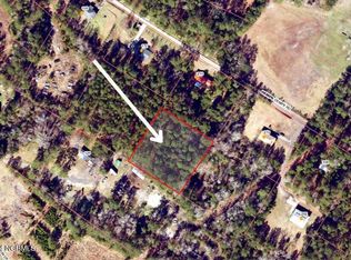 0 Demps Rd, Hampstead, NC 28443