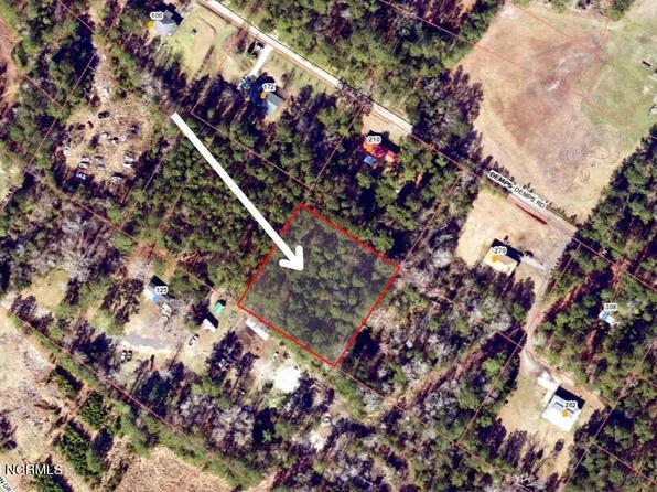 0 Demps Road, Hampstead, NC 28443
