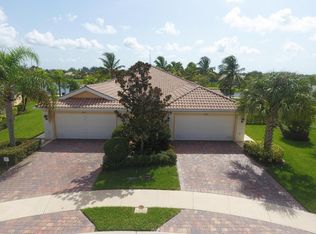 3005 Verdmont Ln, Wellington, FL 33414