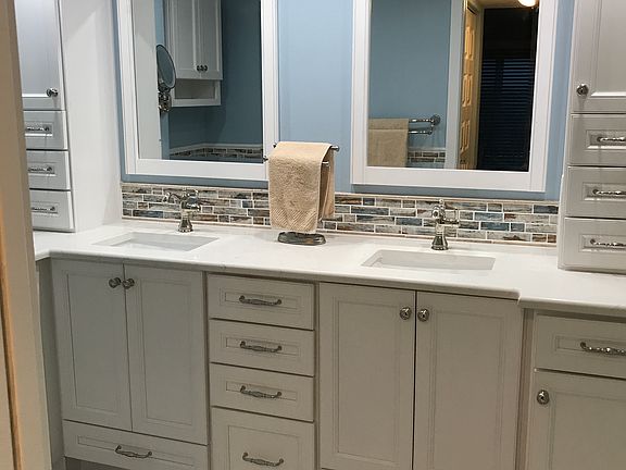 Master bath