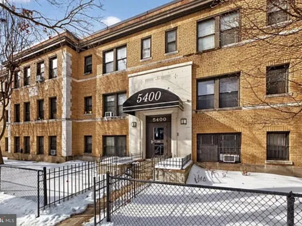 5400 7th St NW #203, Washington, DC 20011