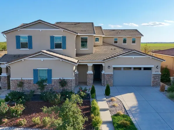 2332 Christiansen Cir, Woodland, CA 95776