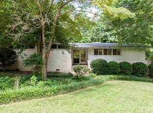 5313 Coronado Dr, Raleigh, NC 27609