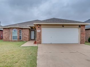 6806 86th St, Lubbock, TX 79424