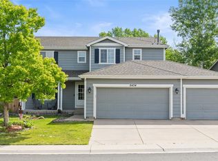 5434 S Rome St, Aurora, CO 80015