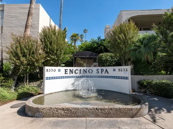 5330 Lindley Ave Unit 209, Encino, CA 91316